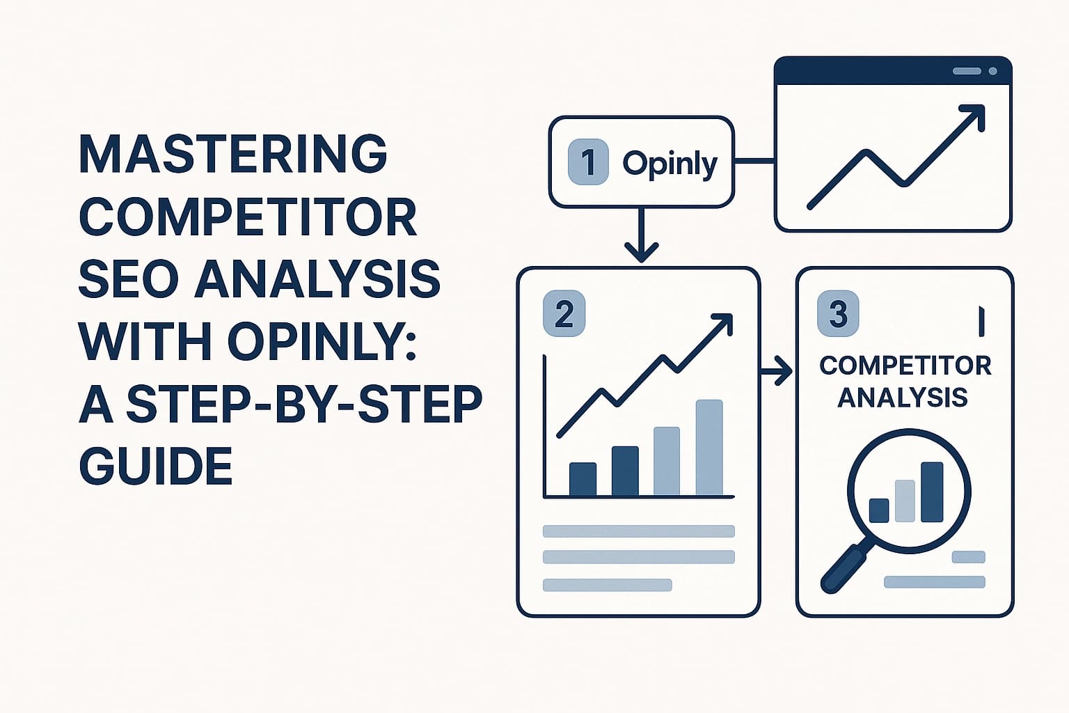 How to use Competitor Software for SEO