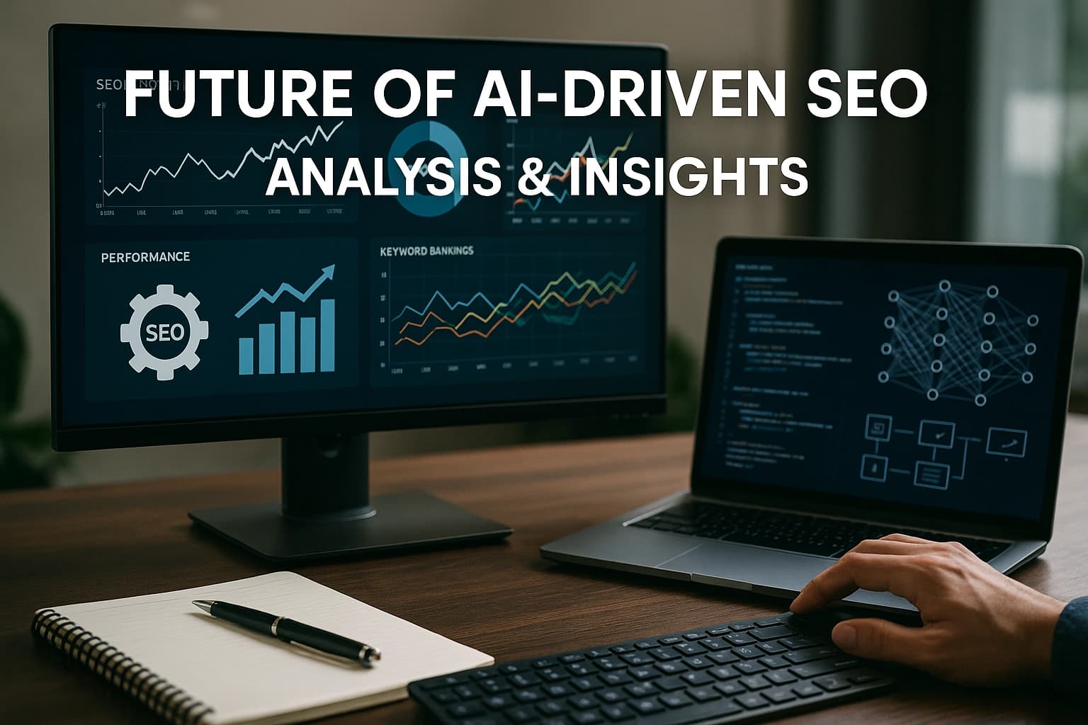 Future of AI-Driven SEO: Analysis & Insights