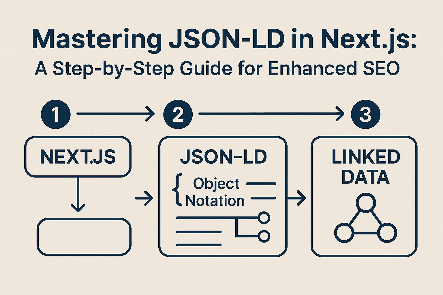 Mastering JSON-LD in Next.js: A Step-by-Step Guide for Enhanced SEO