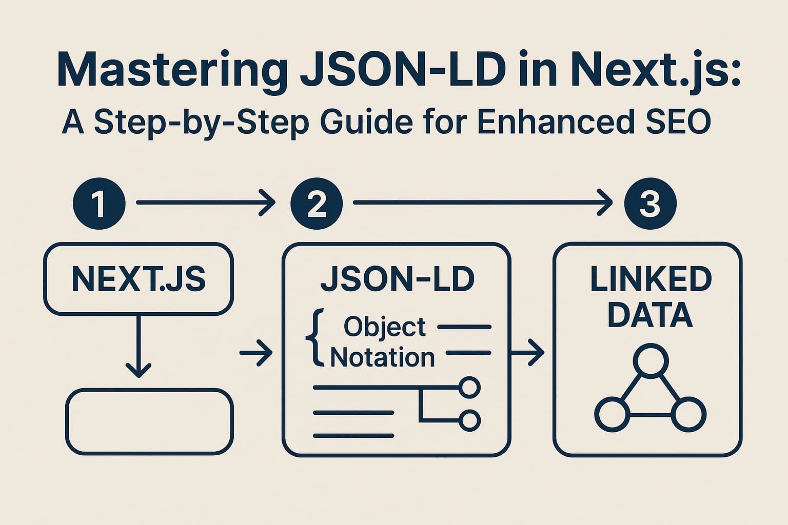 Mastering JSON-LD in Next.js: A Step-by-Step Guide for Enhanced SEO