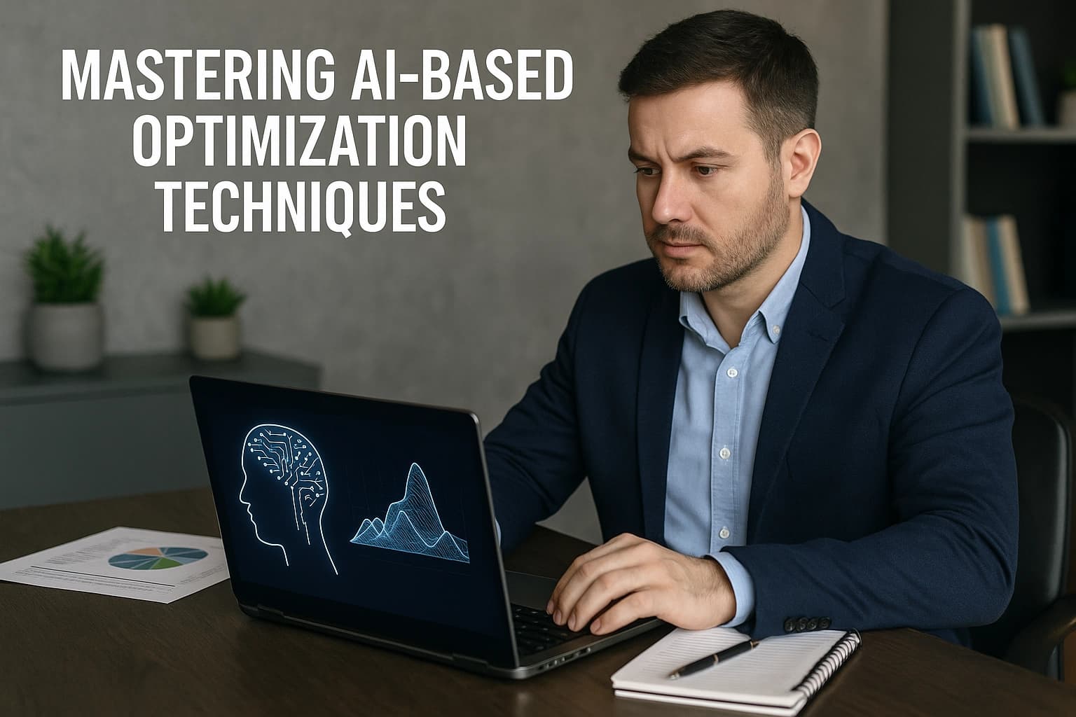 Mastering AI-Based Optimization Techniques
