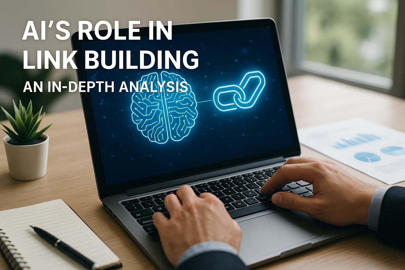 AI's Role in Link Building: An In-Depth Analysis