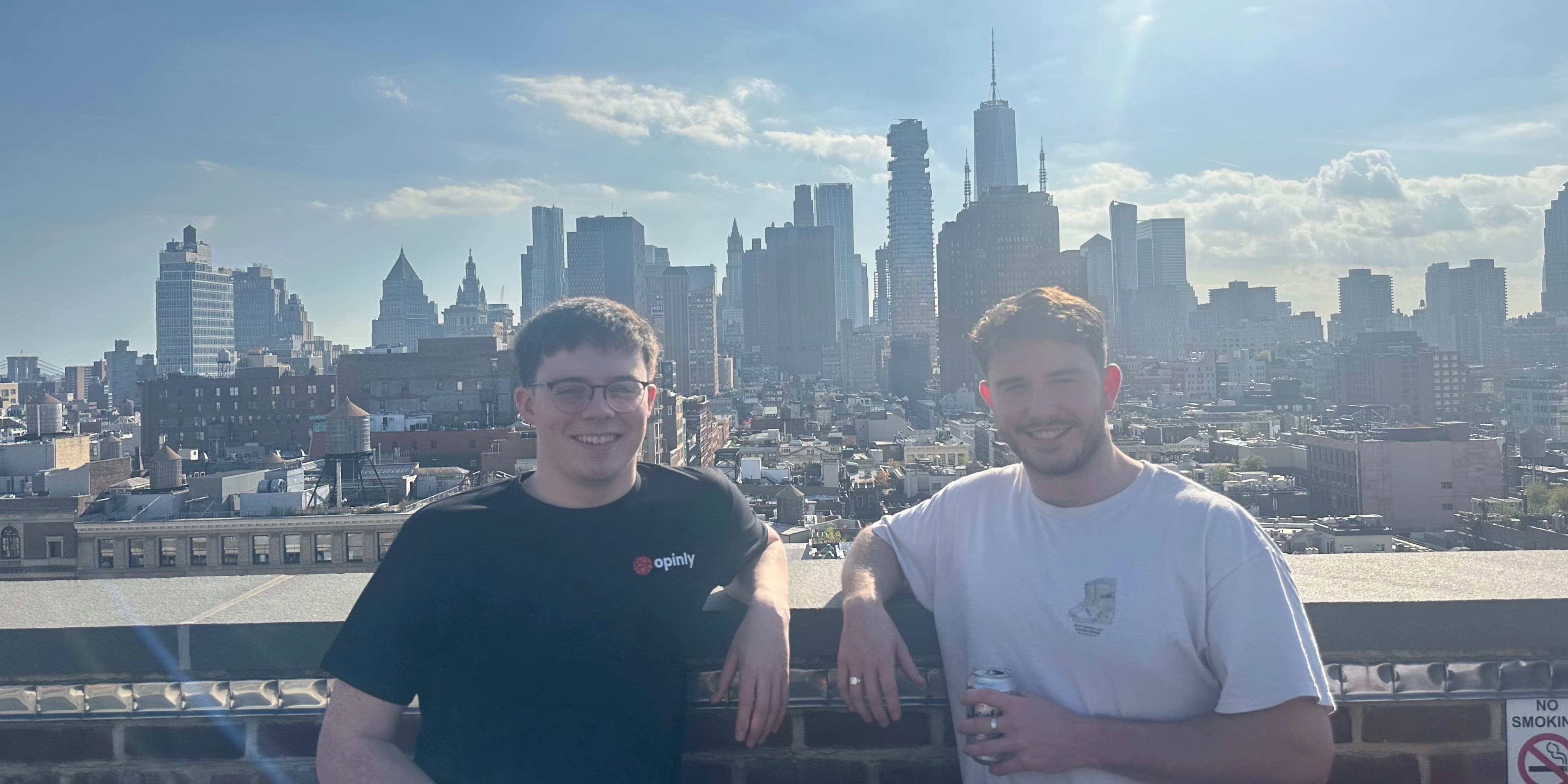 A Recap of Opinly's Time on Founder Labs