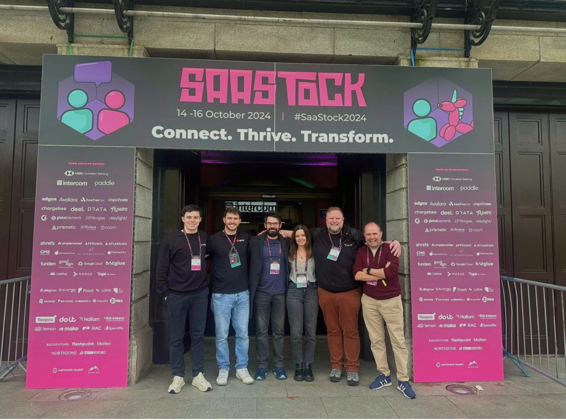 Founder Labs Cohort 1 at SAAS Stock